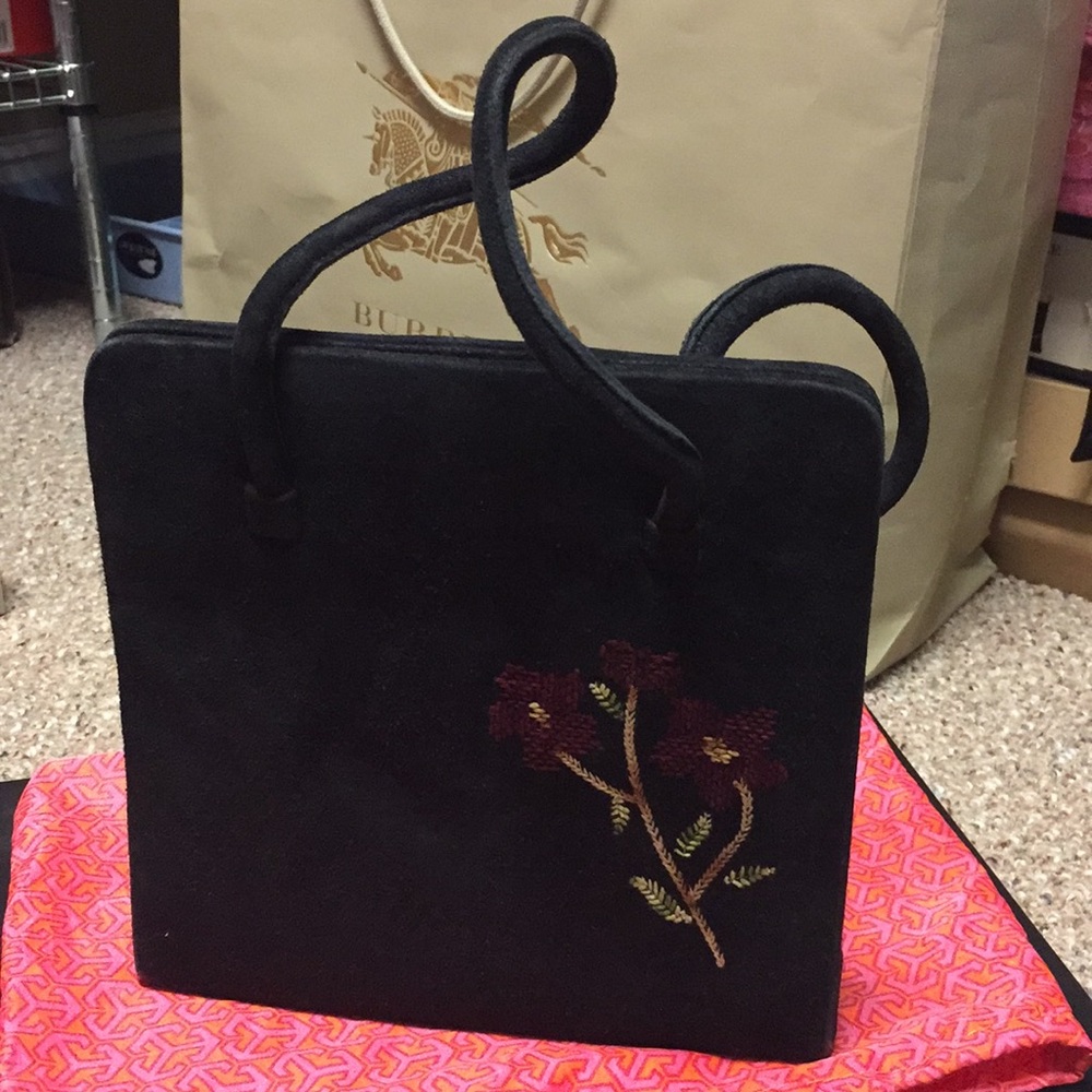 Oasis hand bag